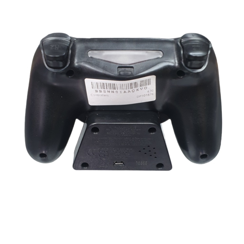 PS4 Controller Alarm Clock Own4Less